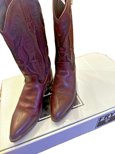 Frye men billy firebird - frye,