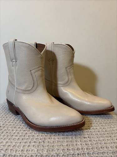 Frye women size leather - frye,