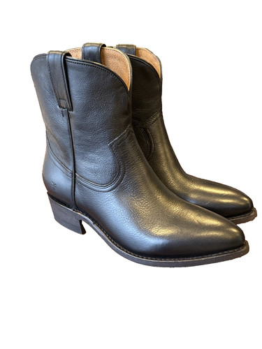 New womens frye billy - billy, short