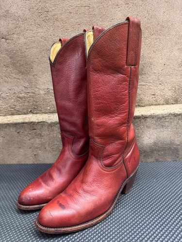 Frye men vintage billy - frye,