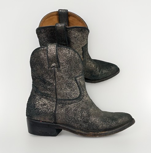 Frye billy short - boots, brushed